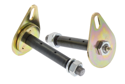 Smarowany pin resora OME OMEGP1 - Land Cruiser J7 & J6 & J4