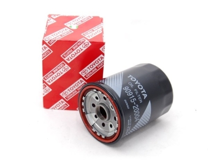 Filtr oleju FJ Cruiser/J12 benzyna 4,0 V6