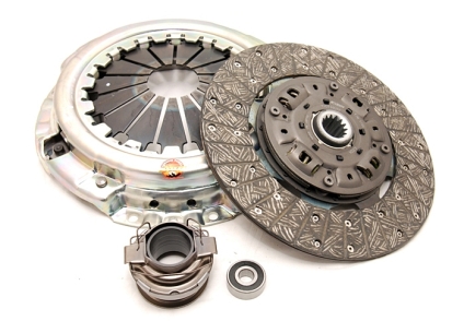 Sprzęgło Terrain Tamer HD Toyota Land Cruiser VDJ76