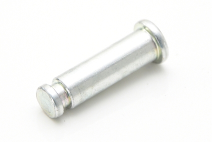 Kołek mocowania dźwigienki ręcznego