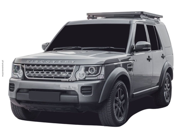 Bagażnik 3/4 Front Runner Land Rover Discovery LR3/LR4