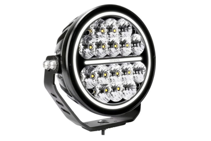 Lampa Strands Siberia Night Ranger Spot 7"