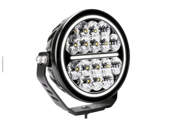 Lampa Strands Siberia Night Ranger Spot 7