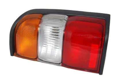 Lampa tylna Patrol Y61 - prawa