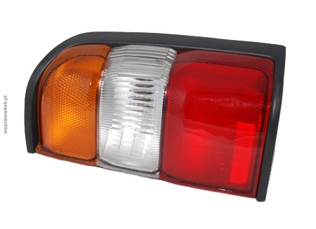 Lampa tylna Patrol Y61 - prawa