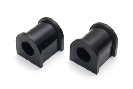 Tuleje stabilizatora Nolathane Land Cruiser J12 - tył 19 mm