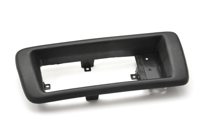 Ramka lampy tylnej Land Cruiser J9 lewa
