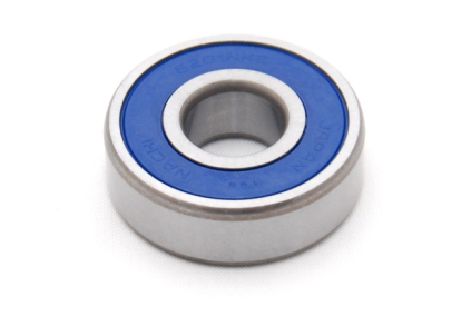 Łożysko w wale korbowym