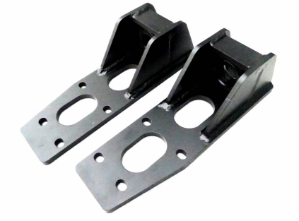 ADAPTERY DROPBOX KOMPLET NISSAN PATROL Y60