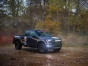 Dedykowany zestaw do montażu w fabrycznym grillu LAZER TRIPLE-R 16 ELITE Ford Ranger Raptor 2023 - - 2