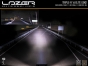 Dedykowany zestaw do montażu w fabrycznym grillu LAZER TRIPLE-R 16 ELITE Ford Ranger Raptor 2023 - - 3