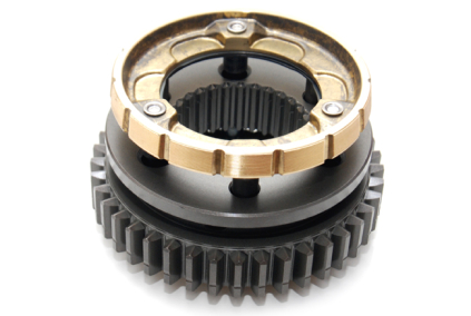 Synchronizator 1-go i 2-go biegu Land Cruiser J4/J6/J7