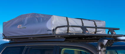 Bagażnik dachowy "Touring" - Land Cruiser 150