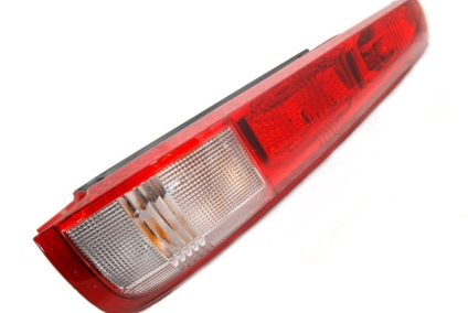Lampa tylna X-Trail - prawa