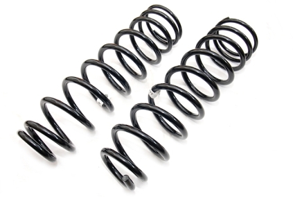 Sprężyny przednie Land Cruiser J8 smart coil