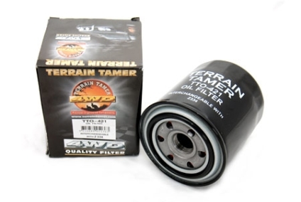 Filtr oleju TTO-421 Land Cruiser