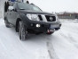 ZDERZAK PRZÓD BEZ BULLBARA NAVARA D40 10-14 - 5