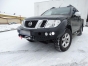 ZDERZAK PRZÓD BEZ BULLBARA NAVARA D40 10-14 - 9