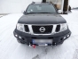 ZDERZAK PRZÓD BEZ BULLBARA NAVARA D40 10-14 - 6