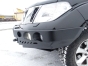 ZDERZAK PRZÓD BEZ BULLBARA NAVARA D40 10-14 - 12