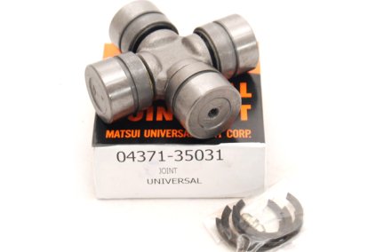 Krzyżak wału Land Cruiser