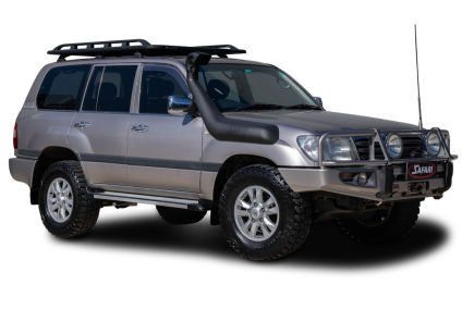 Snorkel SAFARI - Land Cruiser J100
