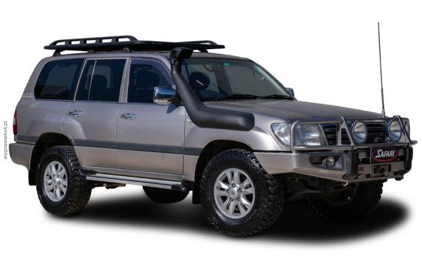 Snorkel SAFARI - Land Cruiser J100