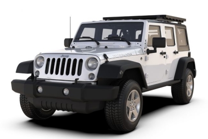 Bagażnik 1/2 Front Runner Jeep Wrangler JK 4 Door 2007-2018