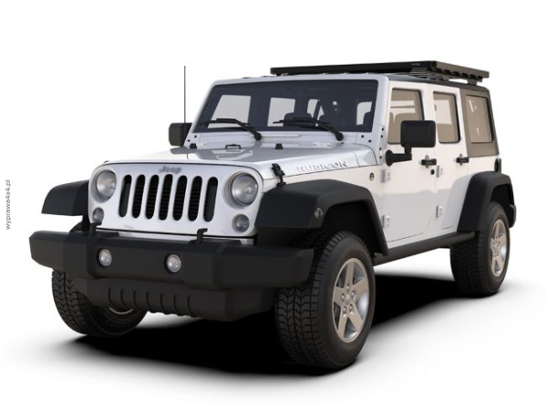 Bagażnik 1/2 Front Runner Jeep Wrangler JK 4 Door 2007-2018