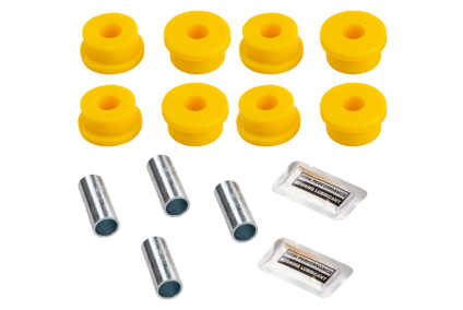 Tuleje górnego, tylnego wahacza OME - Toyota Land Cruiser 80, 100