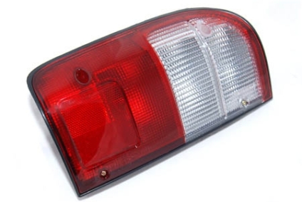 Lampa tylna Hilux 98-05 - lewa