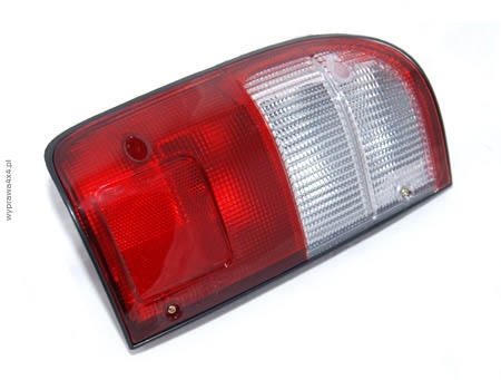 Lampa tylna Hilux 98-05 - lewa