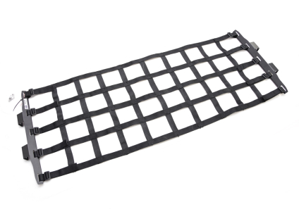 Siatka pod sufit bagażnika Bison Gear