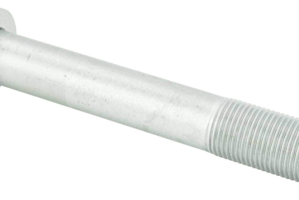 Zestaw śrub wahaczy dolnych J100 - przód