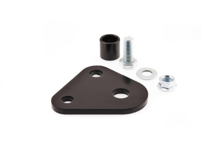 Zestaw korygujący przedni OME FK50 - Jeep Wrangler JK (2006-2017)