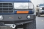 ZDERZAK PRZÓD BEZ BULLBARA TOYOTA LCJ80 89-98	 - 4