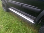 PROGI DO WERSJI DŁUGIEJ NISSAN PATROL Y61 - 3