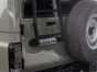 Drabinka Front Runner Toyota Land Cruiser 78 - 2