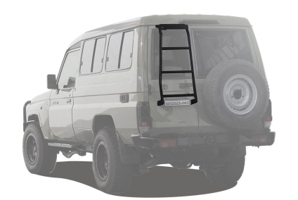 Drabinka Front Runner Toyota Land Cruiser 78