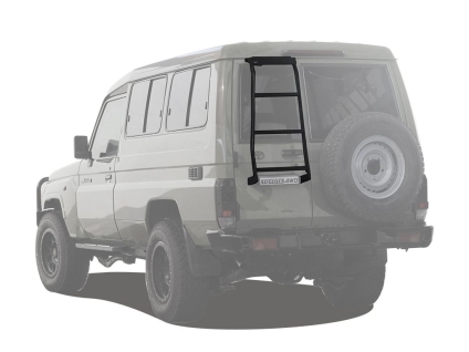 Drabinka Front Runner Toyota Land Cruiser 78