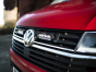 Zestaw dwóch lamp LAZER ST4 Evolution z systemem montażu w fabrycznym grillu - Volkswagen T6.1 (2019 -) - 3