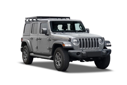 Bagażnik 1/2 Front Runner Jeep Wrangler JL 4 Door 2018 -