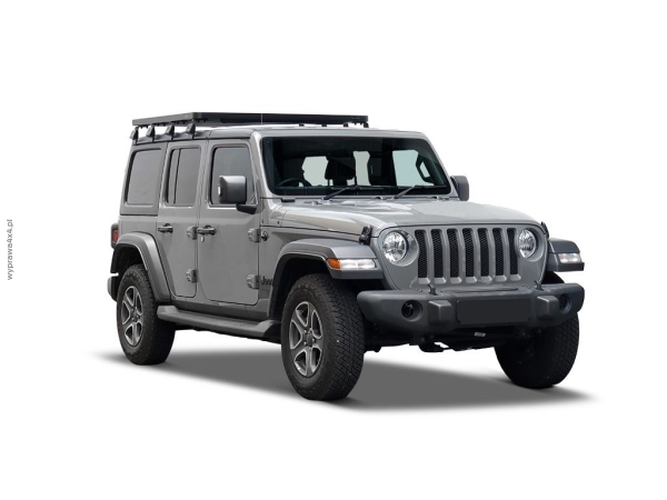 Bagażnik 1/2 Front Runner Jeep Wrangler JL 4 Door 2018 -