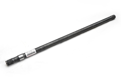 Półoś przednia Land Cruiser J8 - lewa