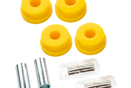 Tuleje przedniego wahacza OME (do ramy) - Toyota Land Cruiser 80, 100