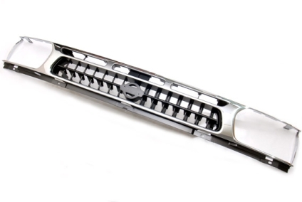 Atrapa Pathfinder R50