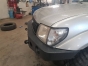 ZDERZAK PRZÓD BEZ BULLBARA TOYOTA LCJ95 96-99  WERSJA Z POSZERZENIAMI - 2