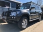 ZDERZAK PRZÓD Z BULLBAREM MITSUBISHI PAJERO IV 06-15 - 2