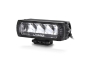 Zestaw dwóch lamp LAZER TRIPLE-R 750 (Gen2) z systemem montażu w fabrycznym grillu - Nissan Patrol Y62 (2018 -)  - 5