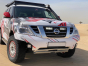 Zestaw dwóch lamp LAZER TRIPLE-R 750 (Gen2) z systemem montażu w fabrycznym grillu - Nissan Patrol Y62 (2018 -)  - 3